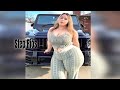 Step Rios ✅ Top-notch Curvy Latina Plus Size Fashion Model &amp; Influencer 🌹Biography Lifestyle