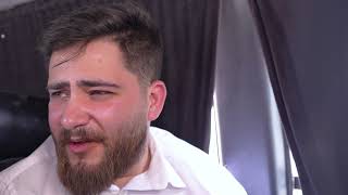 ماشي د غري   - اسمعها