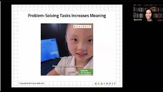 Webinar -  Build Strong Math Foundations with ZOBIT Math (K-3)