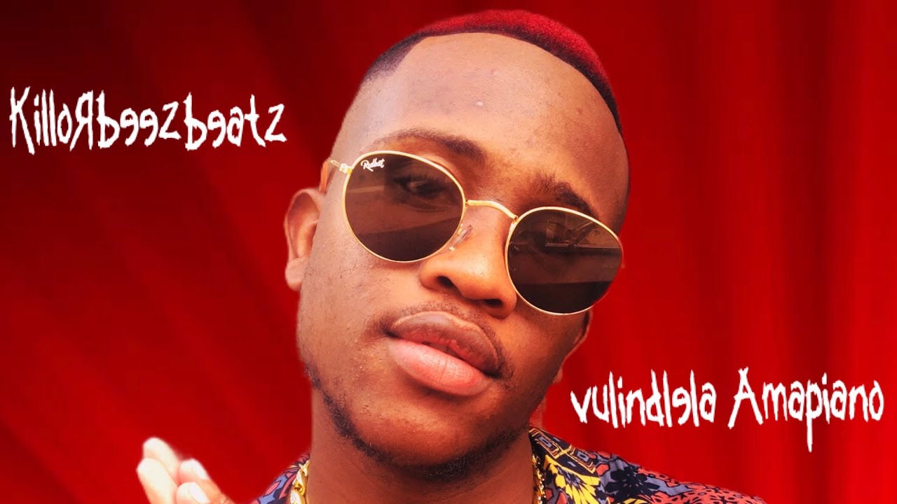 ♡ kina ♡ Killorbeezbeatz - Vulindlela Amapiano (80s Amapiano Music) - YouTube