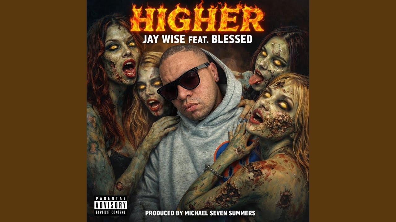 Παρακολούθηση Higher στο YouTube Παρακολούθηση Higher στο YouTube