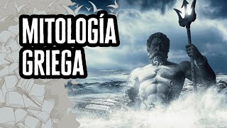 Greek Mythology | Discover the World of Literature