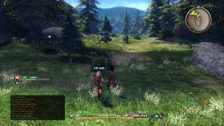 Legendary Transformation - Asmodeus - Sword Art Online: Hollow Realization