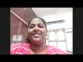 Student's Feedback about FM Class by Aiswarya