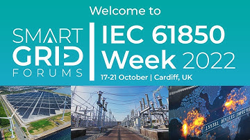 Virtualisation, Centralisation, Digital Twin drive IEC 61850 Week 2022
