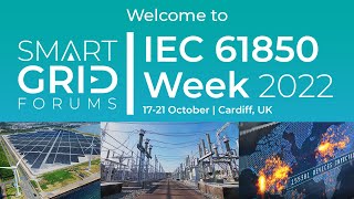 Virtualisation, Centralisation, Digital Twin drive IEC 61850 Week 2022