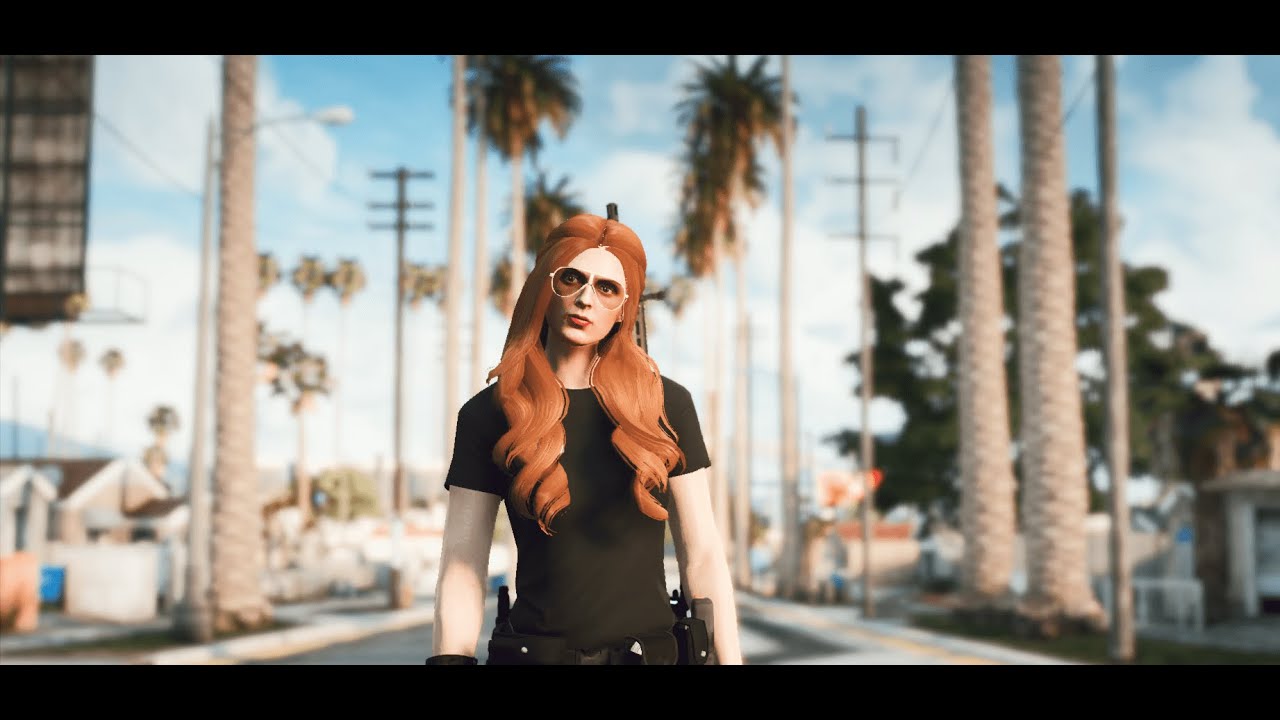 jojee. | Executive RP #exepolice #executiverp #MediaShareOn - YouTube