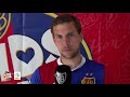 FCB-Kids Club Götti Fabian Frei stellt sich vor