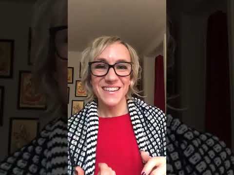 Can we be OK with not feeling OK?