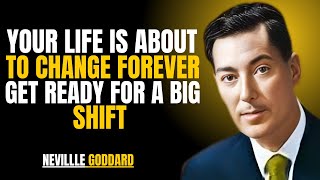 Download Lagu YOUR LIFE IS ABOUT TO CHANGE FOREVER GET READY FOR A BIG SHIFT MP3