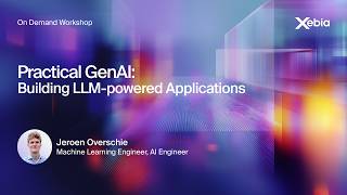 Famous Practical GenAI: Building LLM-powered Applications Wealth