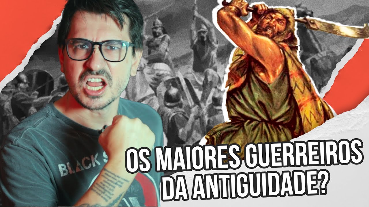 A HISTÓRIA DA TRÁCIA