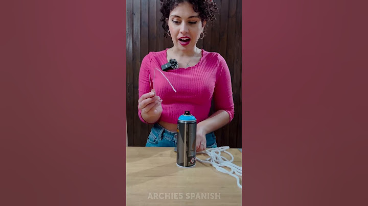 ¡Prueba exprés de trucos urbanos, de cocina y para el pelo!