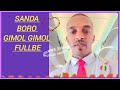 Sanda Boro Gimol Pullo Mo Pulaakou