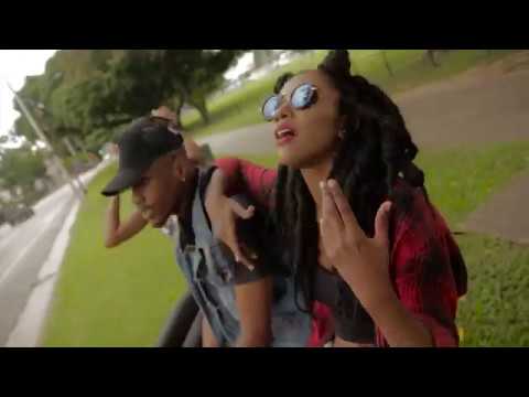 Kimi M - Out of My Mind x Freestyle (Official Video)
