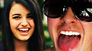 Rebecca Black - Friday (Official Video Parody) \\