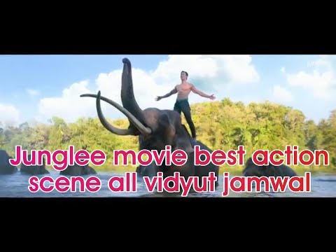 junglee-movie-best-action-scene-||-vidyut-jamwal-||-adsv-production