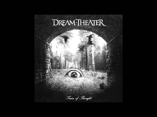 Dream Theater - Vacant + Stream of Consciousness class=