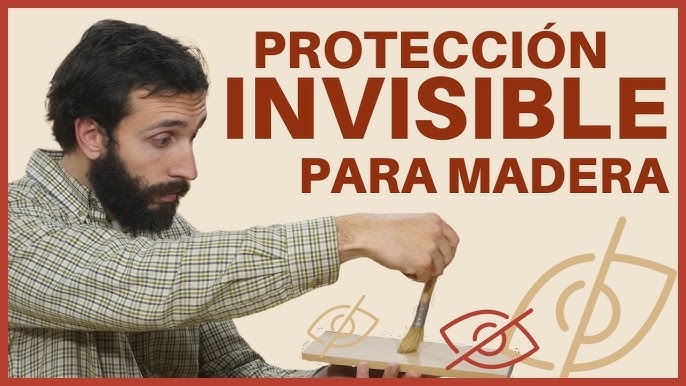 Tipos de tintes para madera –canalHOGAR