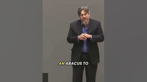 The Invention of Algebra and Arabic Numerals