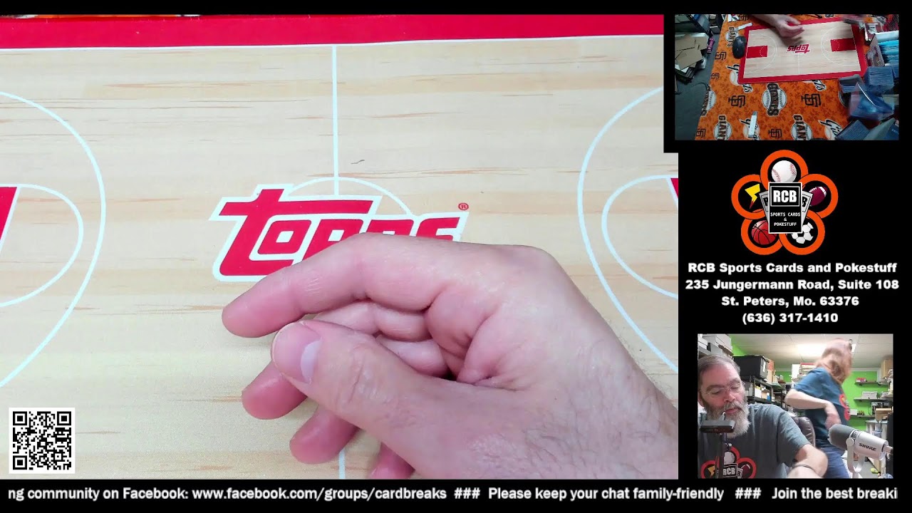 Facebook Group - 2025 Topps Stadium Club Full Case PYT #2