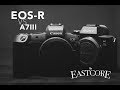 CANON EOS R REVIEW vs A7III