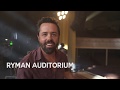 Old Dominion & Friends | Soundcheck at the Ryman