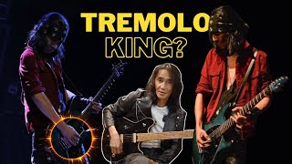 Why KID SEARCH is the Tremolo King in Malaysia