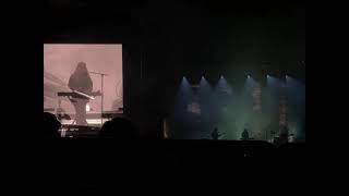 Beach House ♪Silver Soul @ Kilby Block Party 2025, Salt Lake City (16 May 2025)