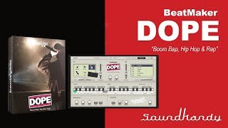 UJam BeatMaker Dope (2019 review)