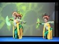 Bajidor Kahot | Tatranesa FKM UI at Festival of Indonesia 2016, Universiti Utara Malaysia