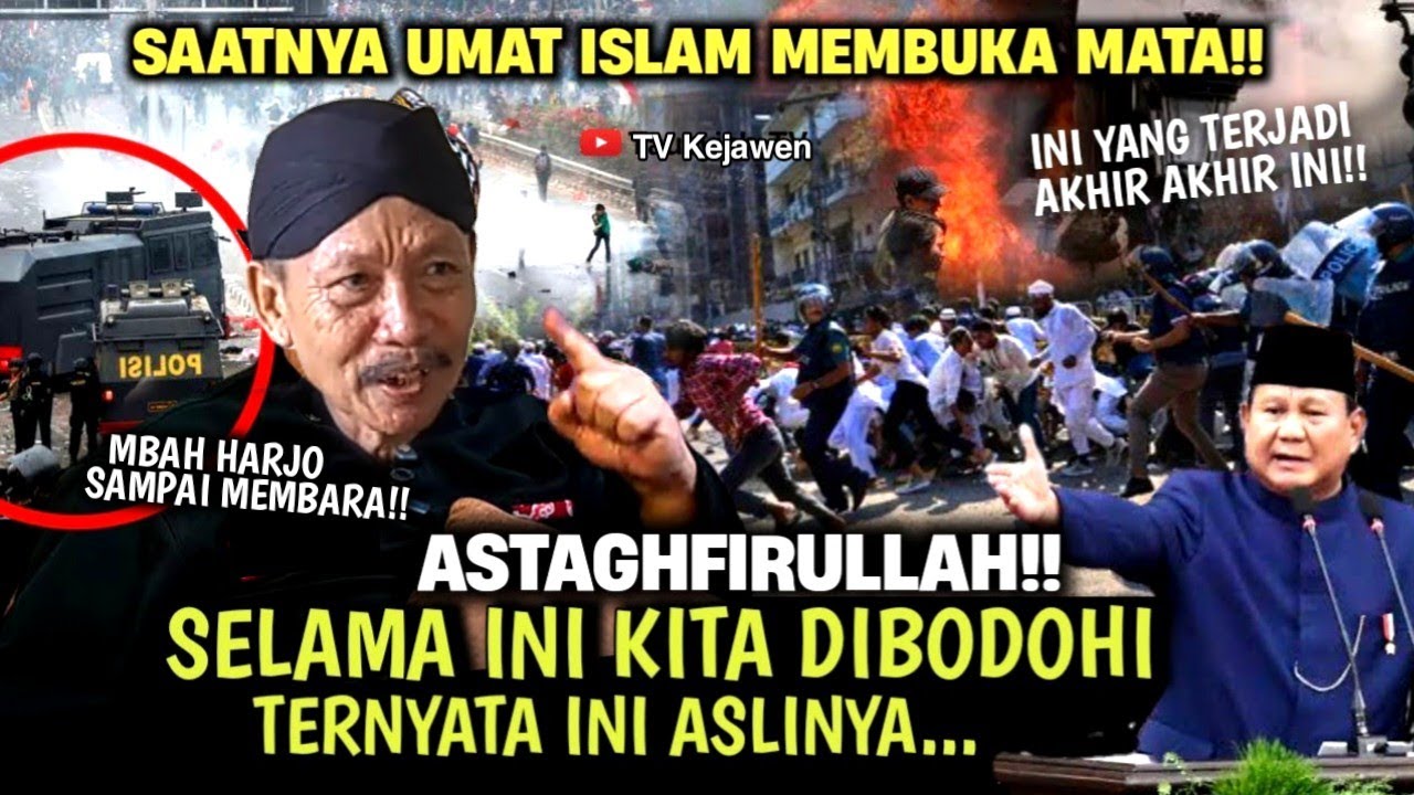 🔴12 HARI LAGI IDUL FITRI INI HARUS SAYA BERITAHUKAN APA ADANYA UMAT ISLAM NKRI CEPAT LIHAT INI