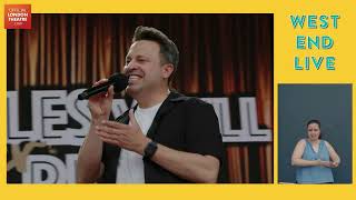 Roles We'll Never Play (with BSL interpretation) | West End LIVE 2026