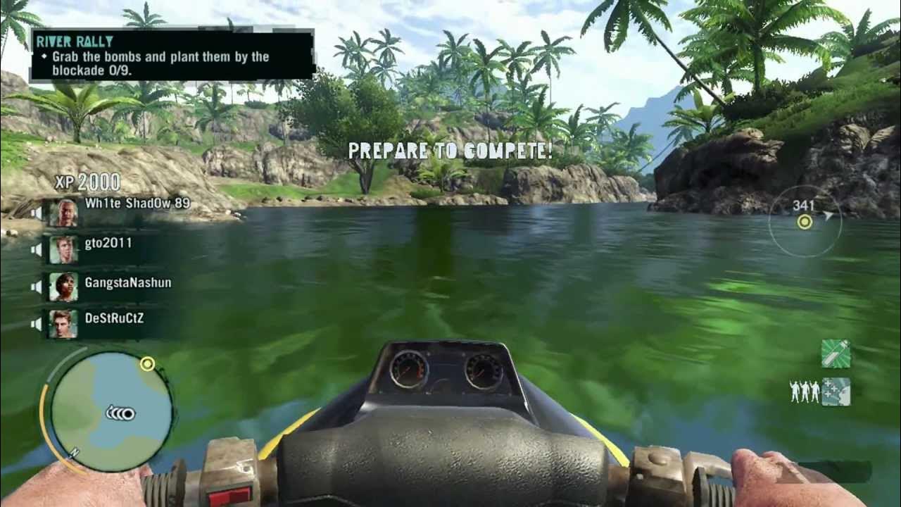 Far Cry 3 Co Op Payback FULL MISSION YouTube far-cry-3-co-op-payback-full-mission-youtube