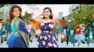 Superhit Telugu Released Full Hindi Dubbed Romantic Love Story Movie | Urvi Singh, Sharan Movie