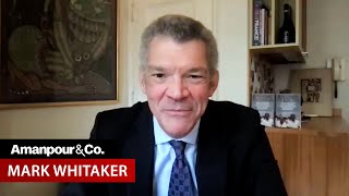 1966: The Year Black Power Redefined the Civil Rights Movement | Amanpour and Company