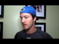 2013 Development Camp: Brodie Reid