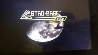 Astro Base Go 2008-2018