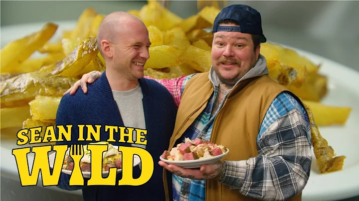 Matty Matheson and Sean Evans Have a Poutine Showd...