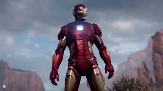 Marvel Avengers part 9 gameplay ps4