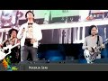 Download Lagu D'MASIV - Jangan Menyerah (Live) at Lippo Mall Kemang. Jakarta Selatan