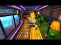 Subway Princess Runner 2026 - Gameplay Walkthrough Part 10 [4K60FPS]