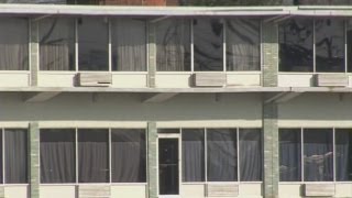 Executive Inn Demo