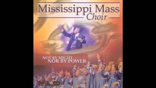 Video thumbnail of "One More Day - The Mississippi Mass Choir"