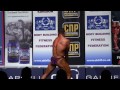 Richard Gozdecki ukbff west midlands 2010 routine