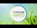 Natural education ltd