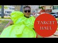 Designer Collections at Target Plus Size Haul (4X - 28W/30W)