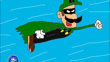 The Loading Screens (Part 1/3)