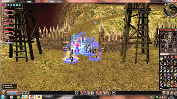 METIN2 PAVO: "La Fuga degli UNREAL!!" (Forrest Gump)