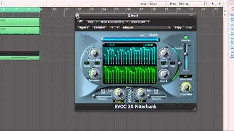 Dubstep Wobble Bass Tutorial - Part 2